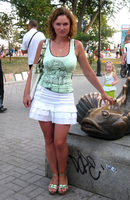 Olga , Ukraine